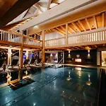 Hotel Post Seefeld - Wellnesshotel Tirol Seefeld in Tirol