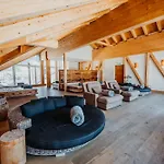 Post Seefeld - Wellnesshotel Tirol Hotel Seefeld in Tirol