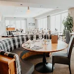 Post Seefeld - Wellnesshotel Tirol 4* 제펠드 인 티롤