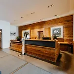 Post Seefeld - Wellnesshotel Tirol Hotel Seefeld in Tirol