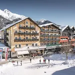 Hotel Post Seefeld - Wellnesshotel Tirol Seefeld in Tirol