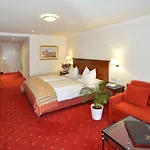 Hotel Post Seefeld - Wellnesshotel Tirol 4*