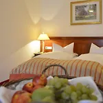 Post Seefeld - Wellnesshotel Tirol Otel Seefeld in Tirol