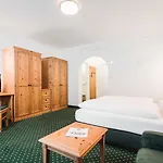 Post Seefeld - Wellnesshotel Tirol Otel Seefeld in Tirol