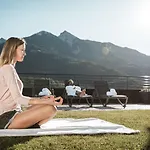 Post Seefeld - Wellnesshotel Tirol