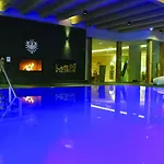 호텔 Post Seefeld - Wellnesshotel Tirol 제펠드 인 티롤