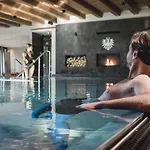 Post Seefeld - Wellnesshotel Tirol Seefeld in Tirol