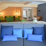 Otel Post Seefeld - Wellnesshotel Tirol 4*