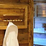 Post Seefeld - Wellnesshotel Tirol 4* 제펠드 인 티롤
