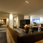 Hotel Post Seefeld - Wellnesshotel Tirol 4*