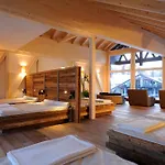 Otel Post Seefeld - Wellnesshotel Tirol 4*