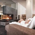 호텔 Post Seefeld - Wellnesshotel Tirol 4*