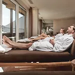 Otel Post Seefeld - Wellnesshotel Tirol Seefeld in Tirol