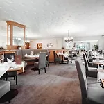 Otel Post Seefeld - Wellnesshotel Tirol 4*