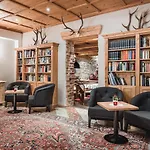 Post Seefeld - Wellnesshotel Tirol Hotel Seefeld in Tirol