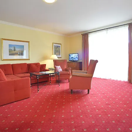 Post Seefeld - Wellnesshotel Tirol 4*