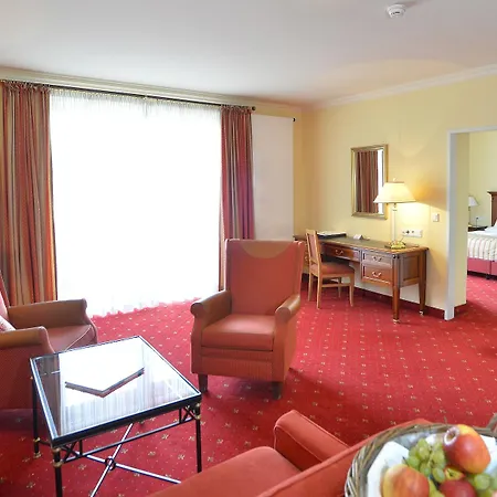 Post Seefeld - Wellnesshotel Tirol 4* Seefeld in Tirol