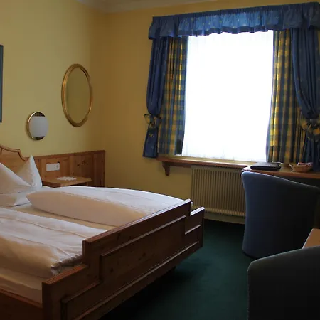 Post Seefeld - Wellnesshotel Tirol 4* Seefeld in Tirol