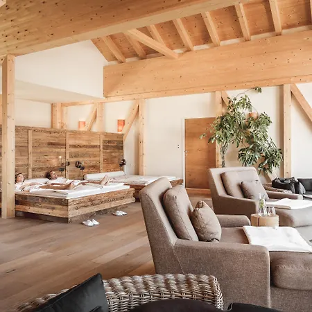 Hotel Post Seefeld - Wellnesshotel Tirol