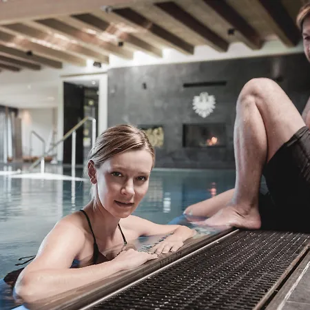 Hotel Post Seefeld - Wellnesshotel Tirol Seefeld in Tirol