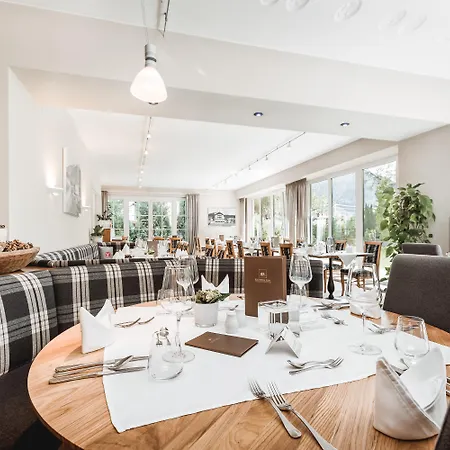 Post Seefeld - Wellnesshotel Tirol Seefeld in Tirol