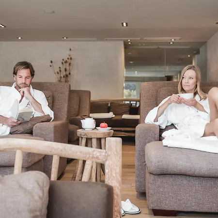 Post Seefeld - Wellnesshotel Tirol Seefeld in Tirol