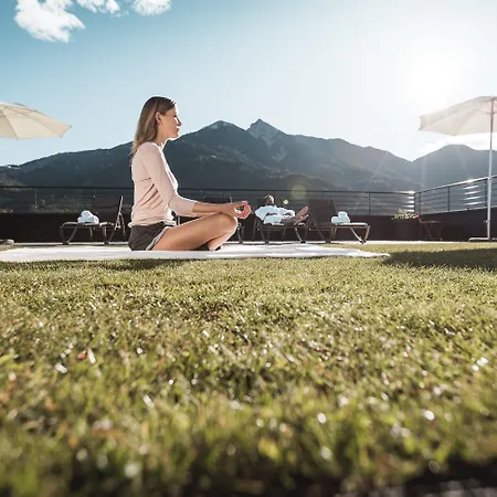Hotel Post Seefeld - Wellnesshotel Tirol
