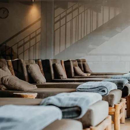 Post Seefeld - Wellnesshotel Tirol Hotel 4*