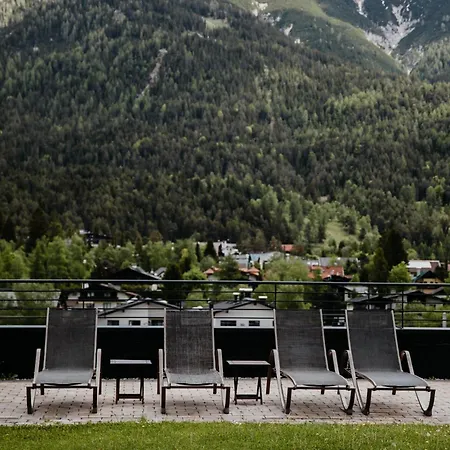 فندق Post Seefeld - Wellnesshotel Tirol