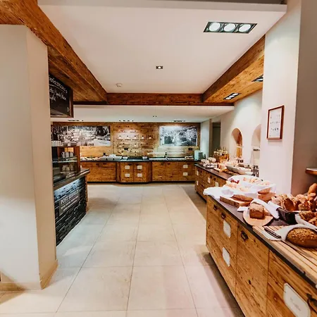 Post Seefeld - Wellnesshotel Tirol 4* Seefeld in Tirol