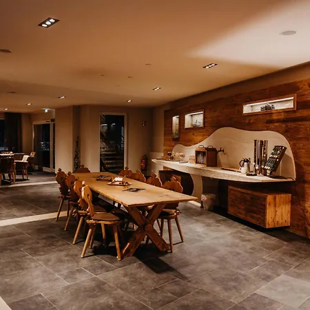 Krumers Post Hotel&spa 4* Seefeld in Tirol