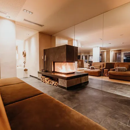 Post Seefeld - Wellnesshotel Tirol 4*