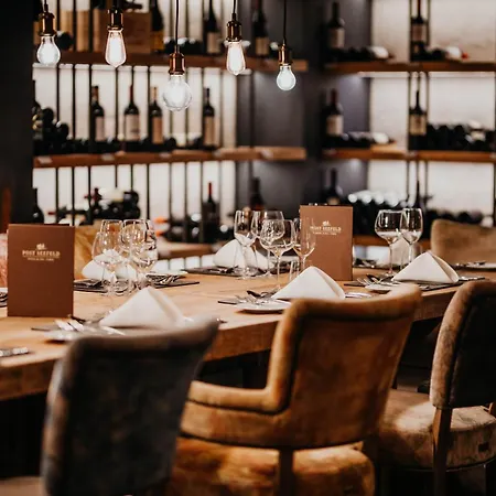 Post Seefeld - Wellnesshotel Tirol Seefeld in Tirol