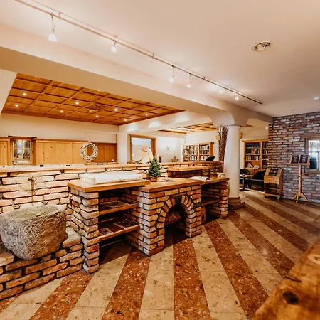 Post Seefeld - Wellnesshotel Tirol 4* Seefeld w Tirolu