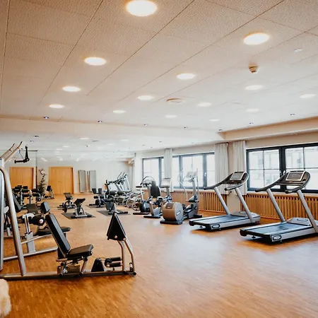 Post Seefeld - Wellnesshotel Tirol