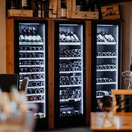 Post Seefeld - Wellnesshotel Tirol Hotell Seefeld in Tirol