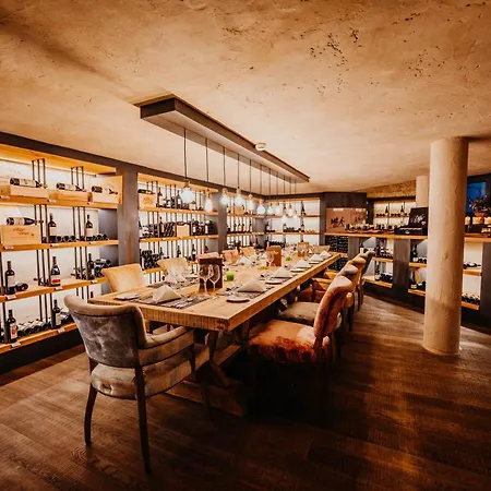 Post Seefeld - Wellnesshotel Tirol Hotell Seefeld in Tirol