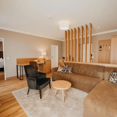 Post Seefeld - Wellnesshotel Tirol 4*