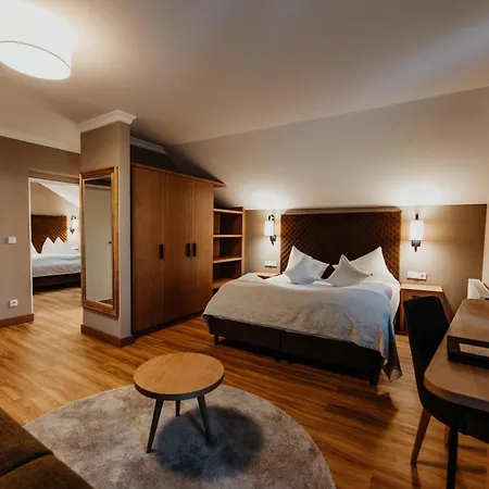 Post Seefeld - Wellnesshotel Tirol