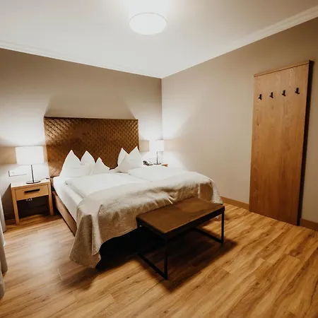 Post Seefeld - Wellnesshotel Tirol Hotel