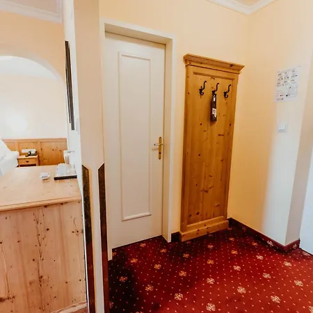 Post Seefeld - Wellnesshotel Tirol 4* Seefeld in Tirol