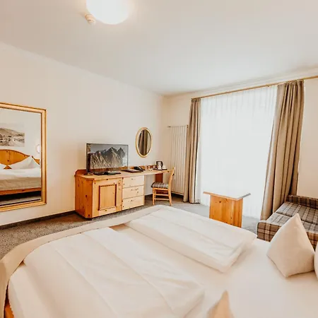 Hotel Post Seefeld - Wellnesshotel Tirol