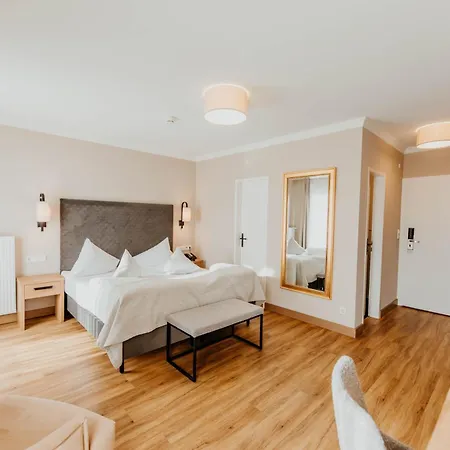 Post Seefeld - Wellnesshotel Tirol 4*