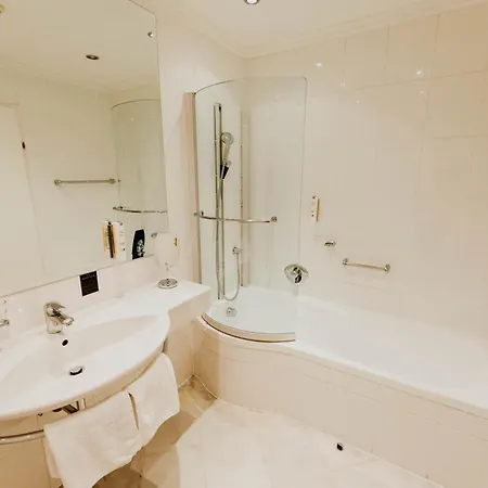 Post Seefeld - Wellnesshotel Tirol 4* 제펠드 인 티롤