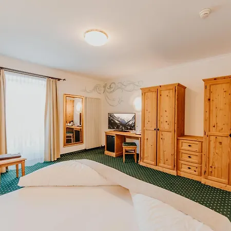 Post Seefeld - Wellnesshotel Tirol Hotel