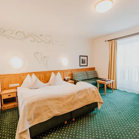 Post Seefeld - Wellnesshotel Tirol 4* Seefeld in Tirol