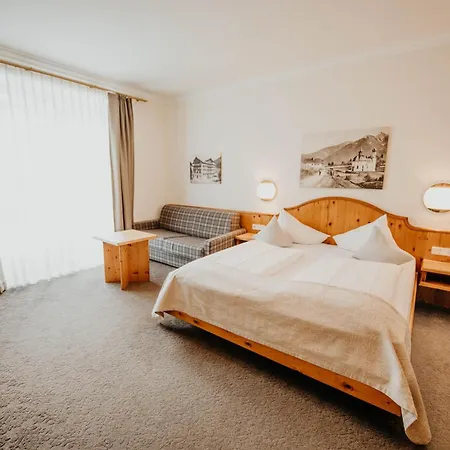 Post Seefeld - Wellnesshotel Tirol Seefeld in Tirol