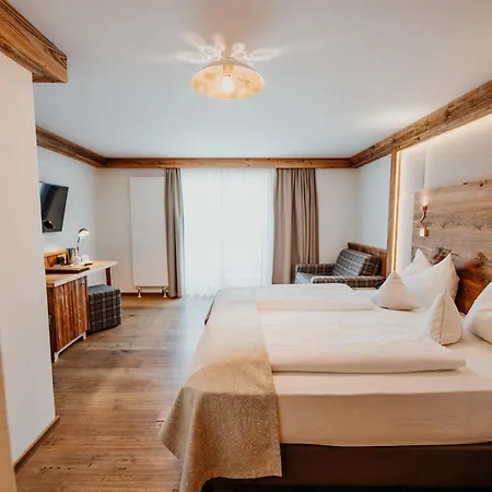 Hotel Post Seefeld - Wellnesshotel Tirol