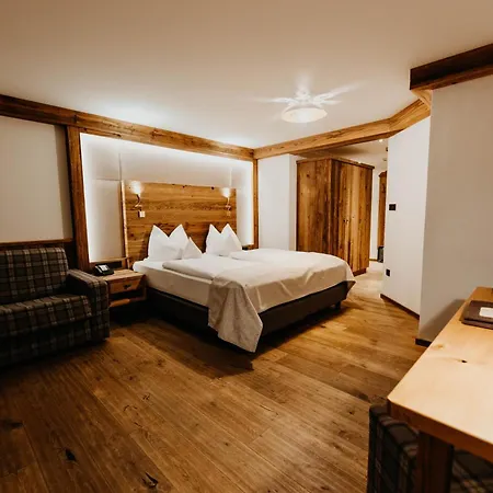 Hotel Krumers Post Hotel&spa Seefeld in Tirol
