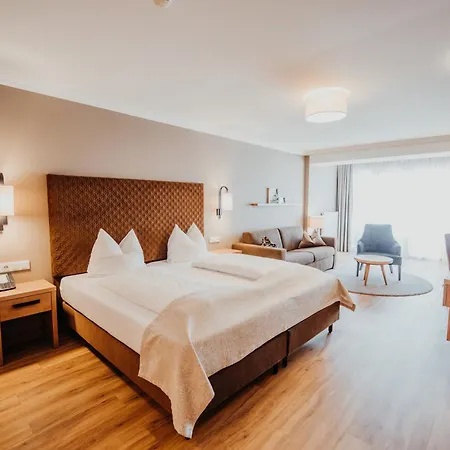 Post Seefeld - Wellnesshotel Tirol 4*